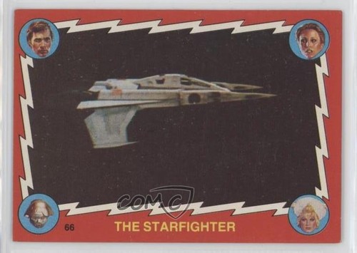 1979 topps buck - topps,