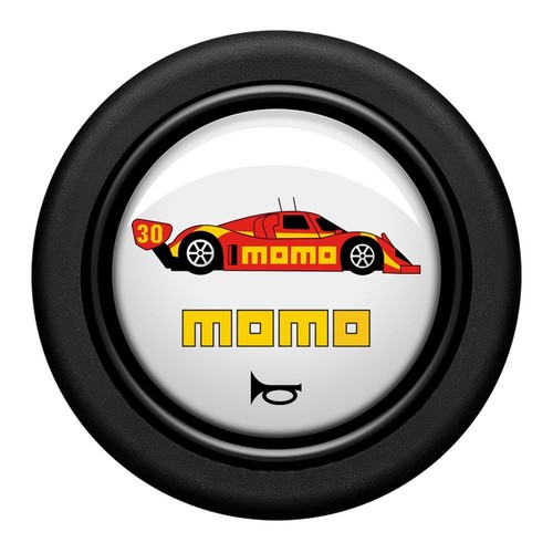 Genuine momo steering wheel - momo,