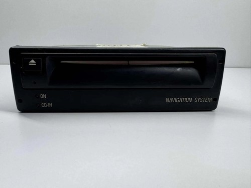 Rover cd changer - rover,