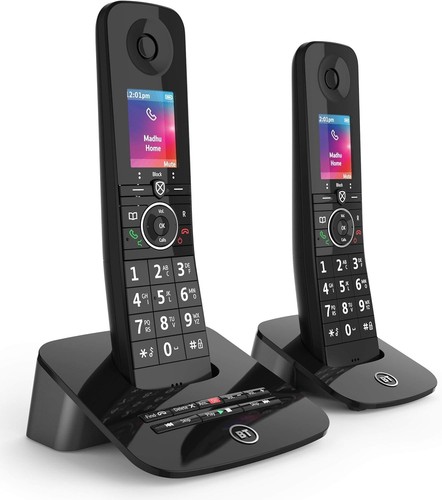 Premium cordless landline - premium,