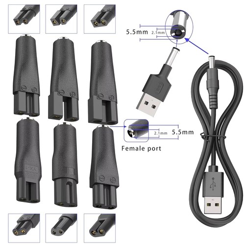 Universal usb charging cable - usb,