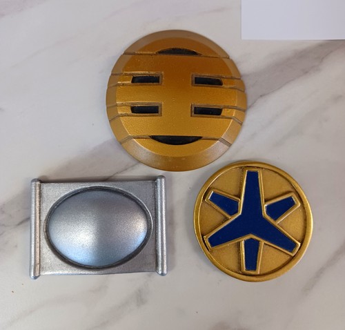 Power rangers screen - screen, cast