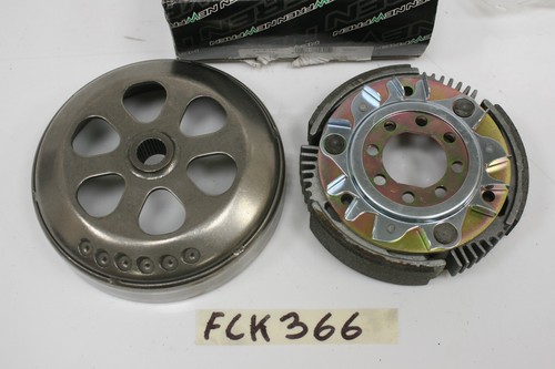 Clutch kit housing newfren - kit, +