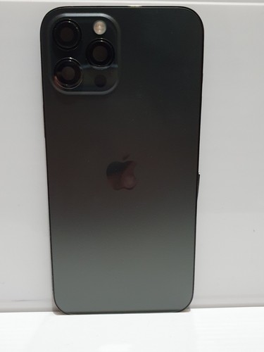 Apple iphone pro max - iphone, 12