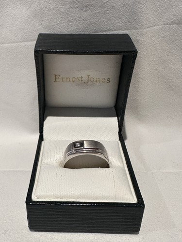 Men ernest jones white - men’s,