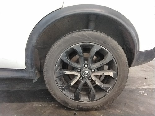 Moulding wheel arch - moulding,