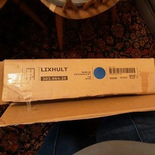 IKEA LIXHULT Cabinet Cupboard