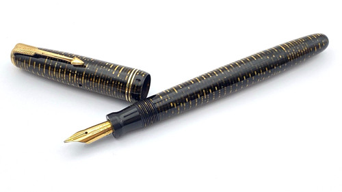 Vintage parker junior - parker,