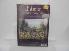 Anchor Counted Cross Stitch
