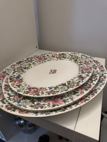 Crown staffordshire service - crown,