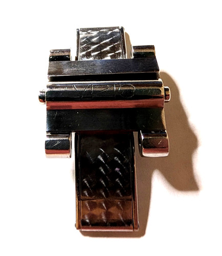 Movado vizio silver tone - movado,