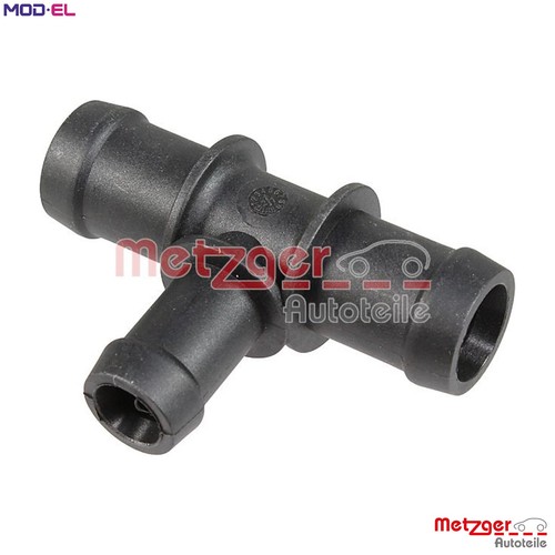 Coolant pipe 4010448 - pipe, for