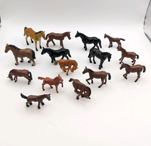 Bundle horses small - of,