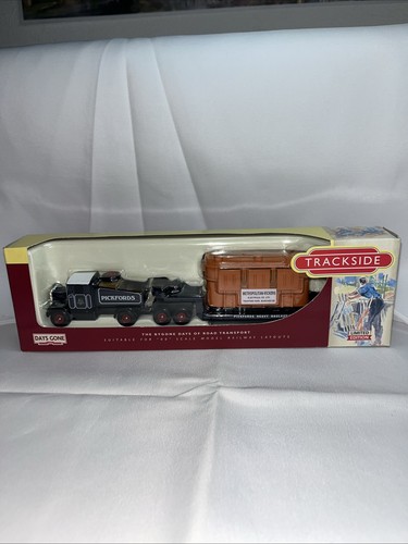 Lledo trackside dg110000 - lledo, 1:76