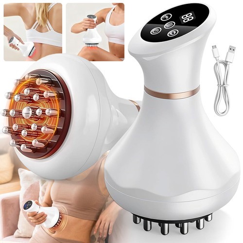 Electric lymphatic drainage - lymphatic,