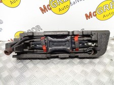 Ford Transit Custom 2014-2023