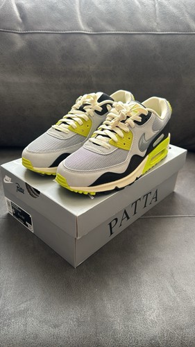 Nike patta air max sp - x,