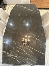 Kesterport Solid Scrap Marble 