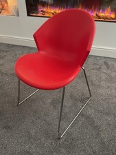 15 x Commercial Office Chairs