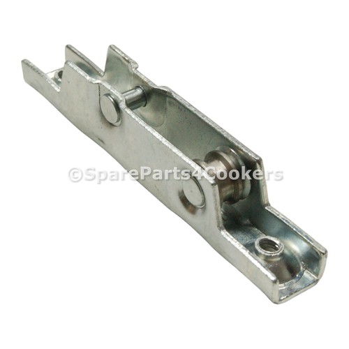 Lacanche door hinge - door, /