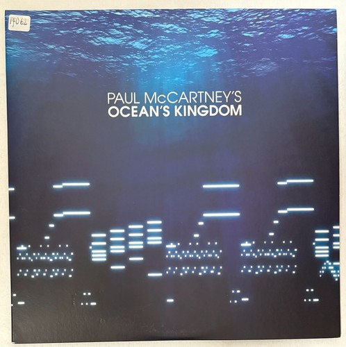 Paul mccartney - paul,
