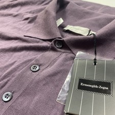 NWT Zegna Cashmere Wool