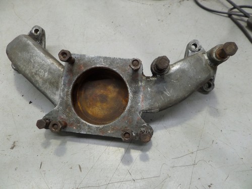 Daimler 250 water pump - 250,