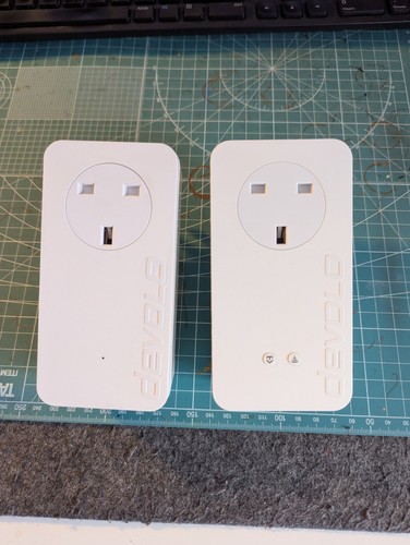 Devolo dlan 550 wifi - dlan,