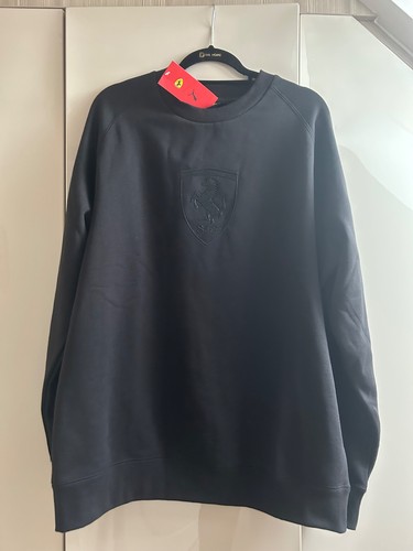 Puma ferrari black - puma,
