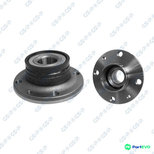 Gsp wheel hub 9230046 - gsp,