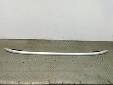 2015 SKODA OCTAVIA SCOUT TDI 5 Door Estate 5E9860033B Left NS  Roof Rail 508