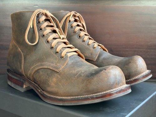 Viberg service boot 310 last - viberg,