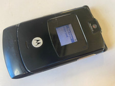 Motorola RAZR V3 Mobile Phone