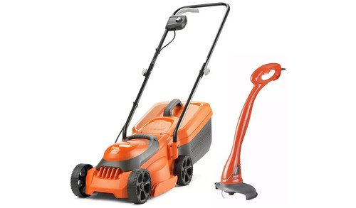 Flymo simpli compact 300 - flymo,