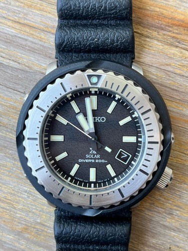 Seiko sne541p1 solar diver - sne541p1,