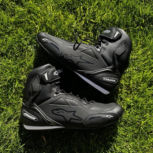 Alpinestars faster motorbike - faster,
