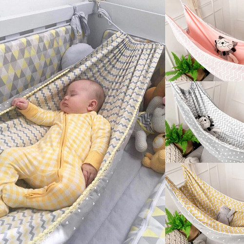 Portable newborn baby hammock - newborn,