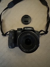 Panasonic lumix dmc - lumix, dmc-fz45