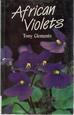 African Violets