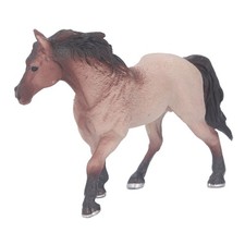 Mini Horse Toys Developing