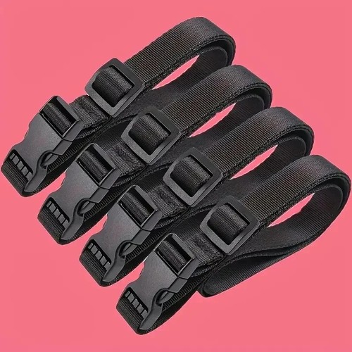 4pack utility straps with - 4pack,