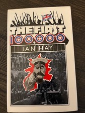 "The first 100,000" novel by