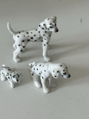 Vintage miniature porcelain - miniature,