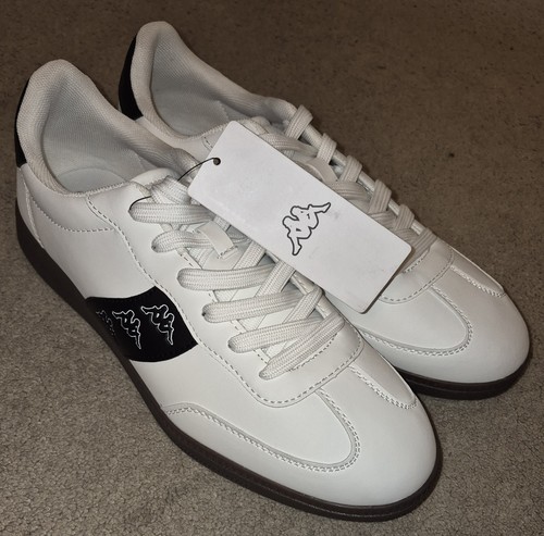 Kappa scafa size - size, men's