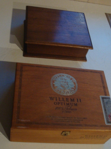 Vintage willem optimum - vintage,