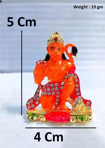 Lord hanuman idol - lord,