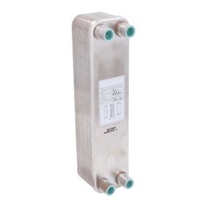 304 Stainless Steel Plate Heat