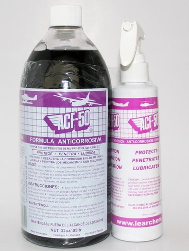 Acf50 acf quart - acf50,