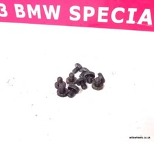 BMW E36 Sunroof Interior Fabric Headlining Panel Torx Bolts