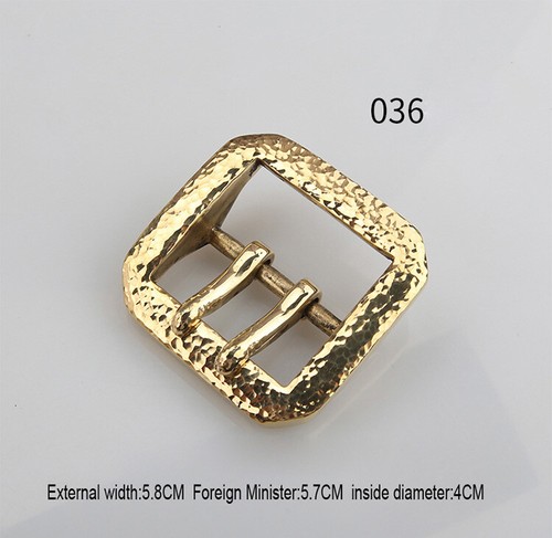 Hammered striation design